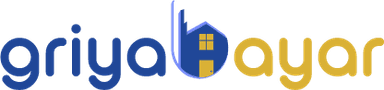 Logo Griya Bayar - Mitra PPOB Resmi Indonesia
