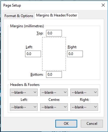 cara setting printer ppob btn griya bayar