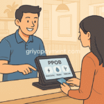 Langkah Daftar Menjadi Agen PPOB Resmi