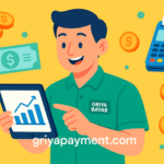 Arus Kas Bisnis PPOB