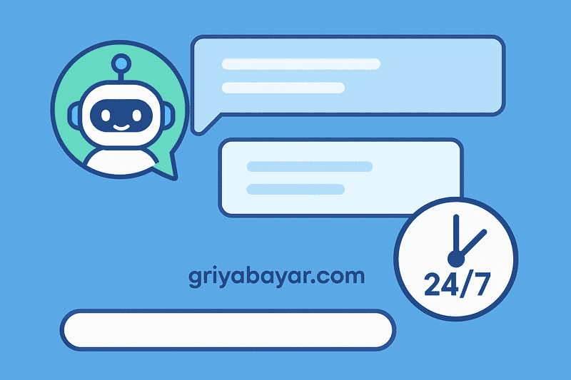 Chatbot & Auto-Reply