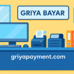 Peralatan Loket Pembayaran